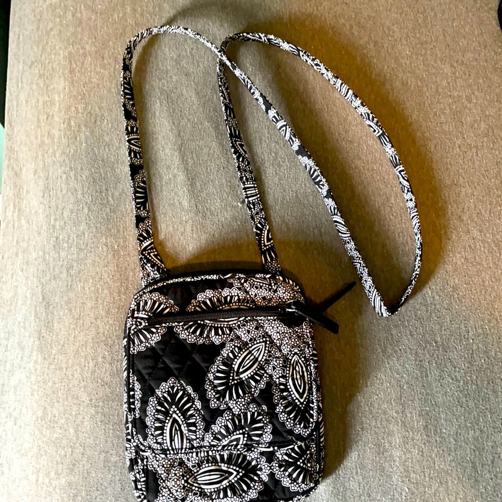 Small vera Bradley purse